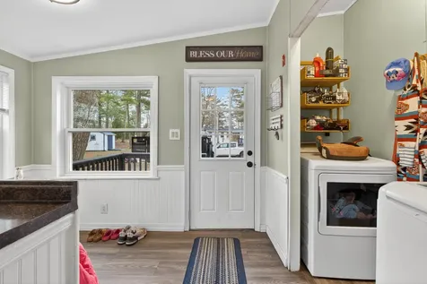 1 Williams Circle Brunswick ME 04011