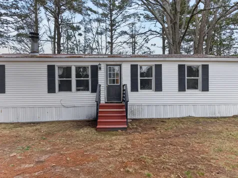 1 Williams Circle Brunswick ME 04011