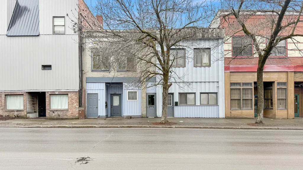 160 State Street Presque Isle ME 04769