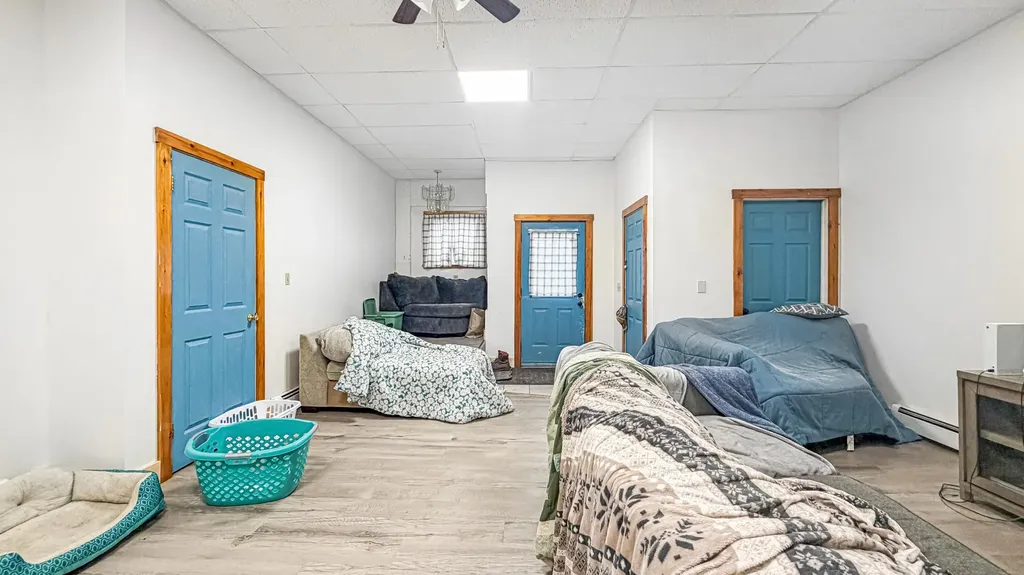 160 State Street Presque Isle ME 04769