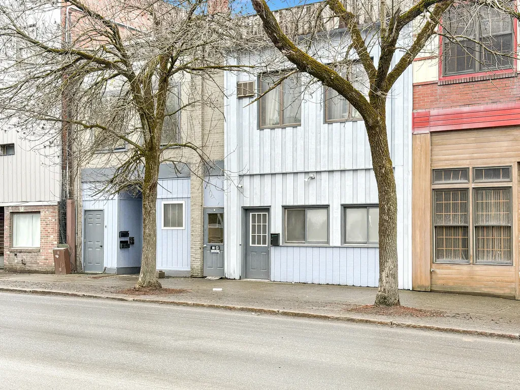 160 State Street Presque Isle ME 04769