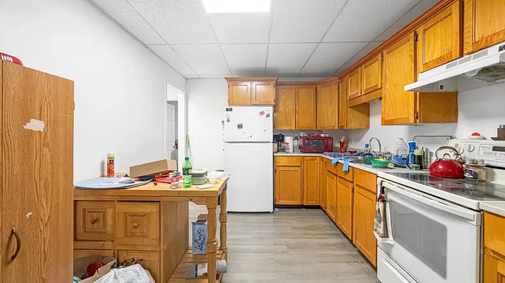 160 State Street Presque Isle ME 04769