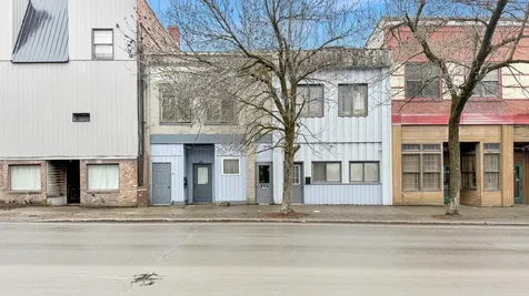 160 State Street Presque Isle ME 04769