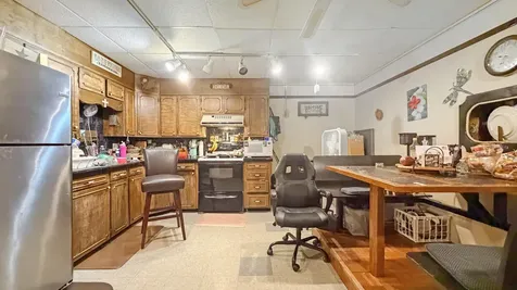 160 State Street Presque Isle ME 04769
