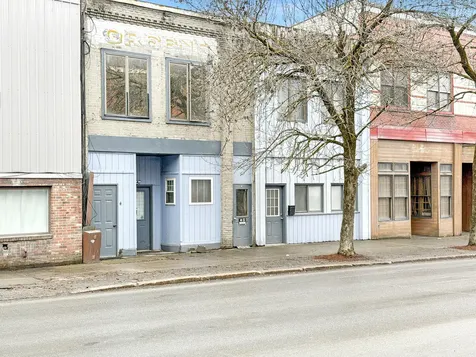 160 State Street Presque Isle ME 04769