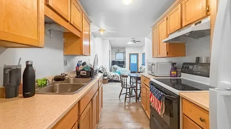 160 State Street Presque Isle ME 04769