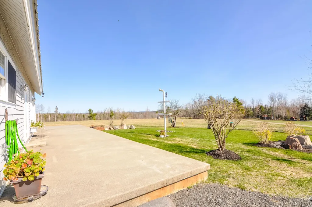 321 Schoodic Lake Road Brownville ME 04414