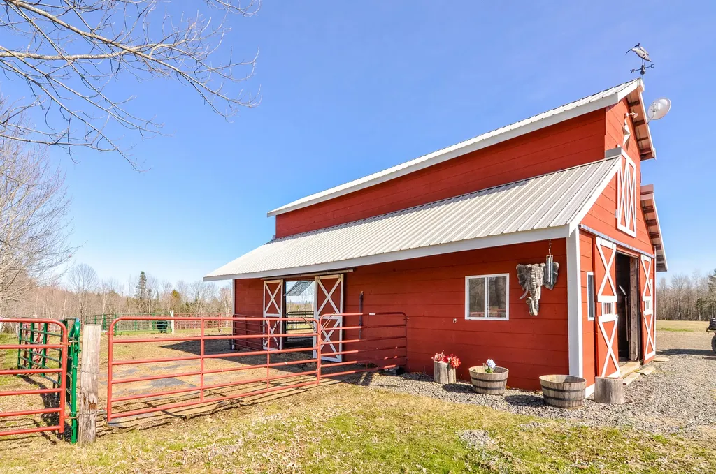 321 Schoodic Lake Road Brownville ME 04414