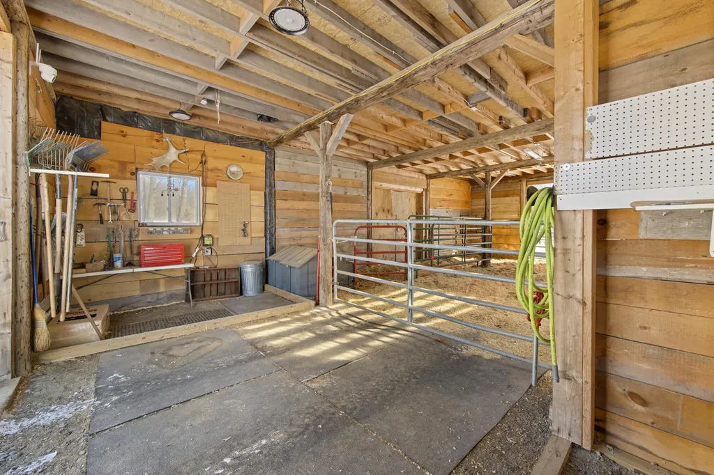 321 Schoodic Lake Road Brownville ME 04414