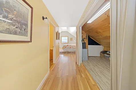 321 Schoodic Lake Road Brownville ME 04414