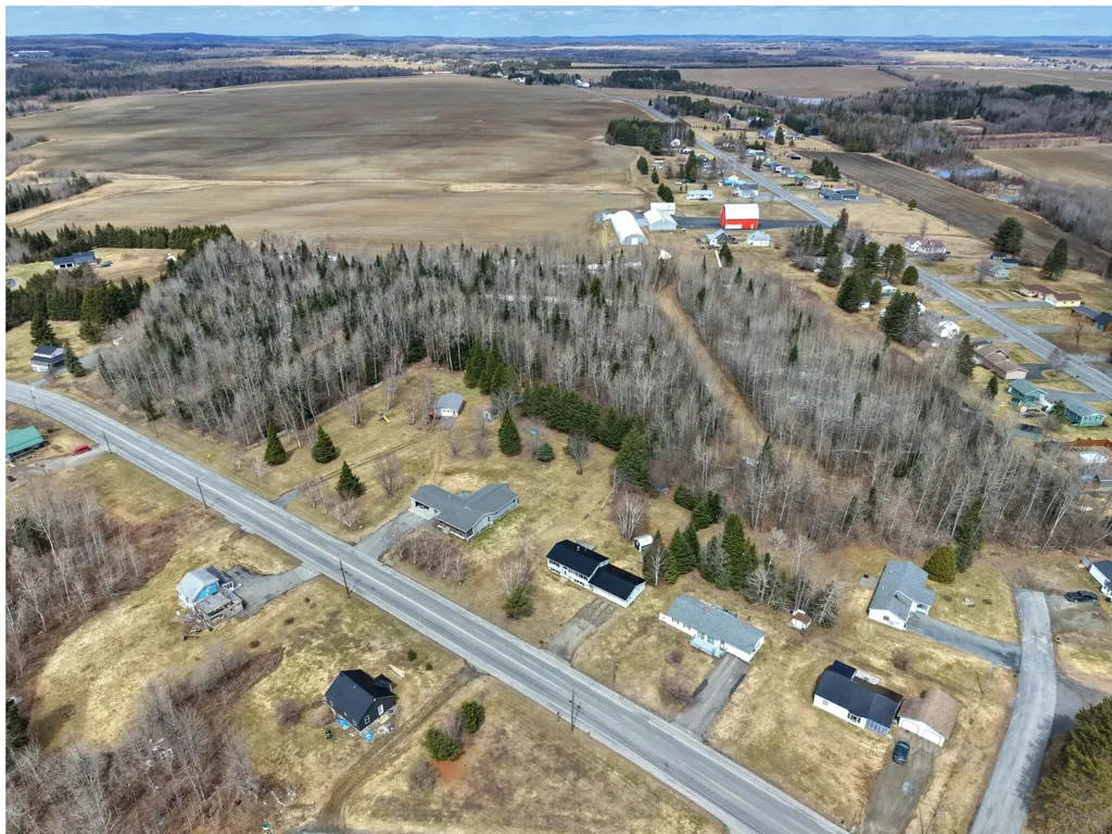 Lot 34 Woodland Road Caribou ME 04736