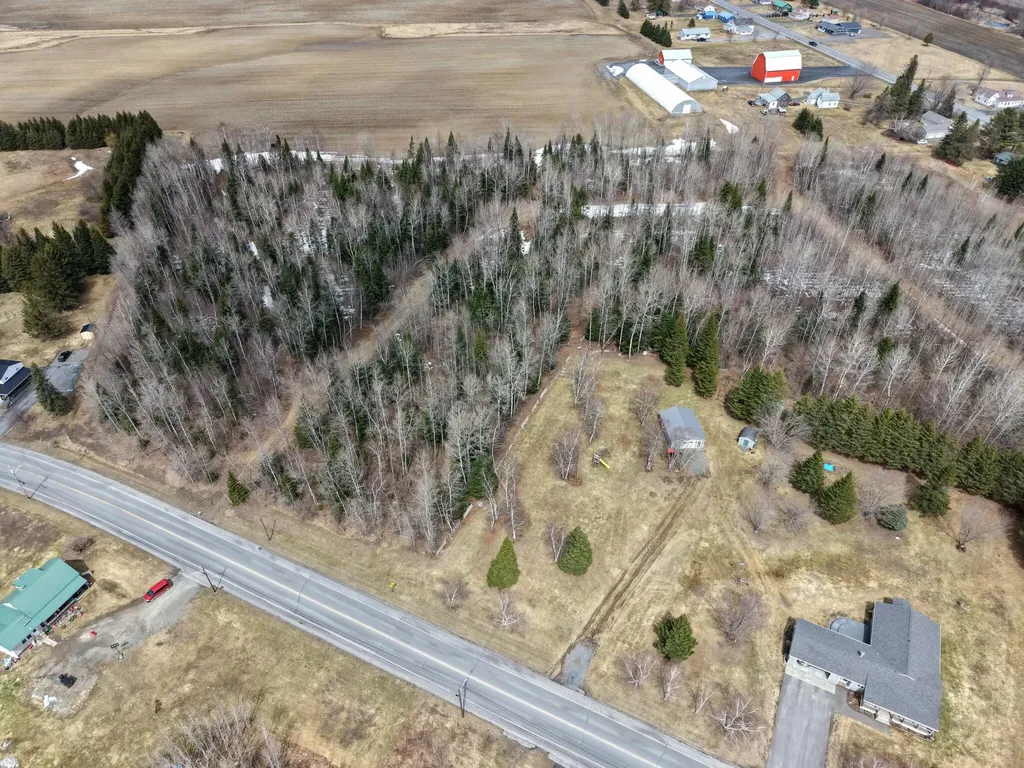 Lot 34 Woodland Road Caribou ME 04736