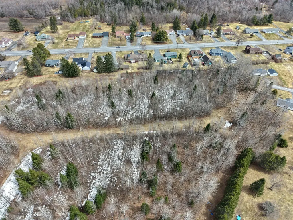 Lot 34 Woodland Road Caribou ME 04736
