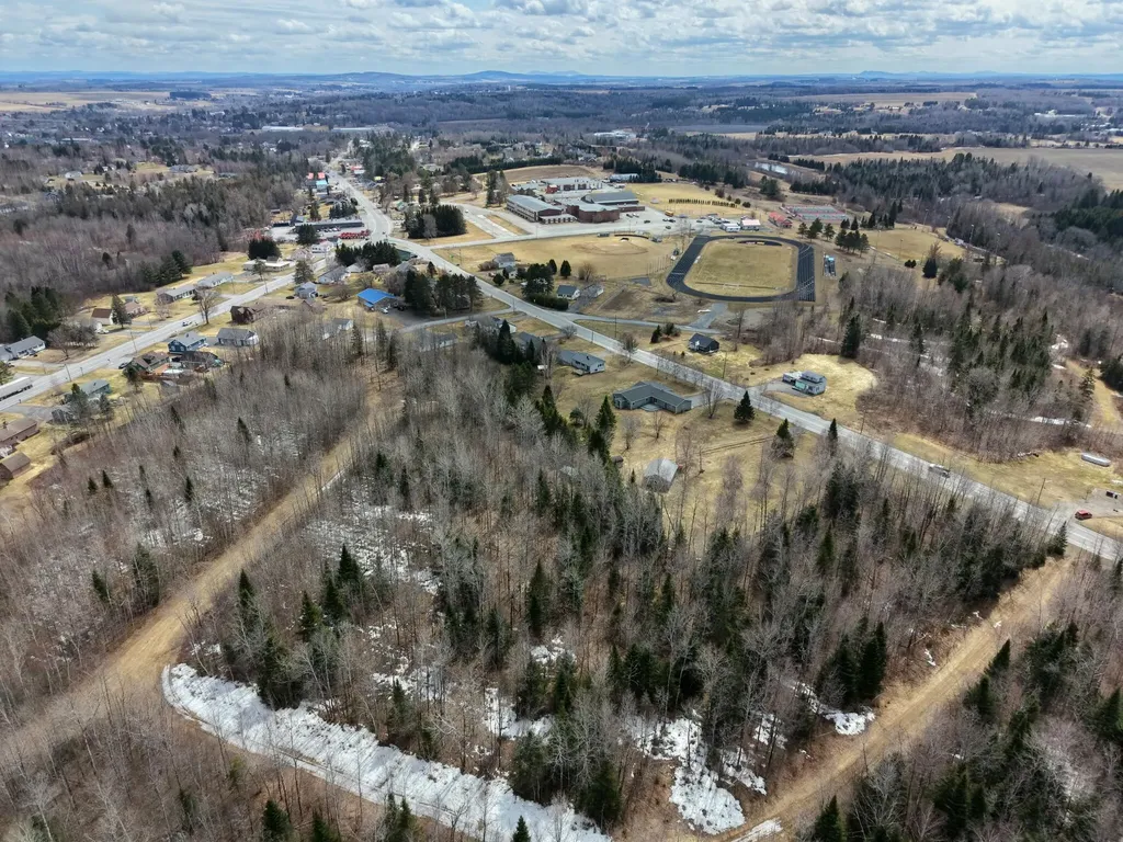 Lot 34 Woodland Road Caribou ME 04736