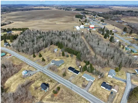 Lot 34 Woodland Road Caribou ME 04736