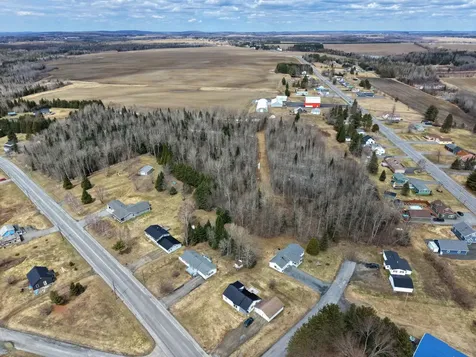Lot 34 Woodland Road Caribou ME 04736