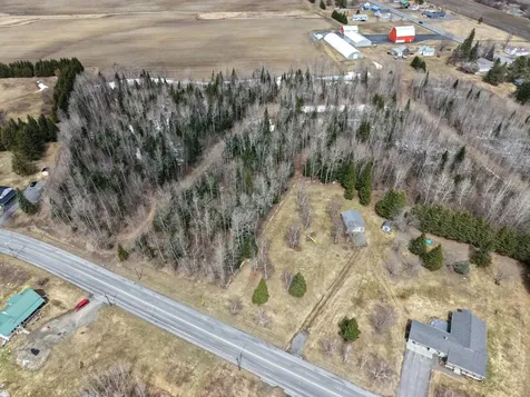 Lot 34 Woodland Road Caribou ME 04736