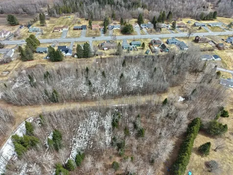 Lot 34 Woodland Road Caribou ME 04736