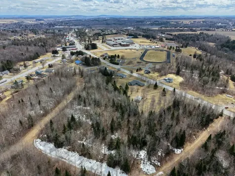 Lot 34 Woodland Road Caribou ME 04736