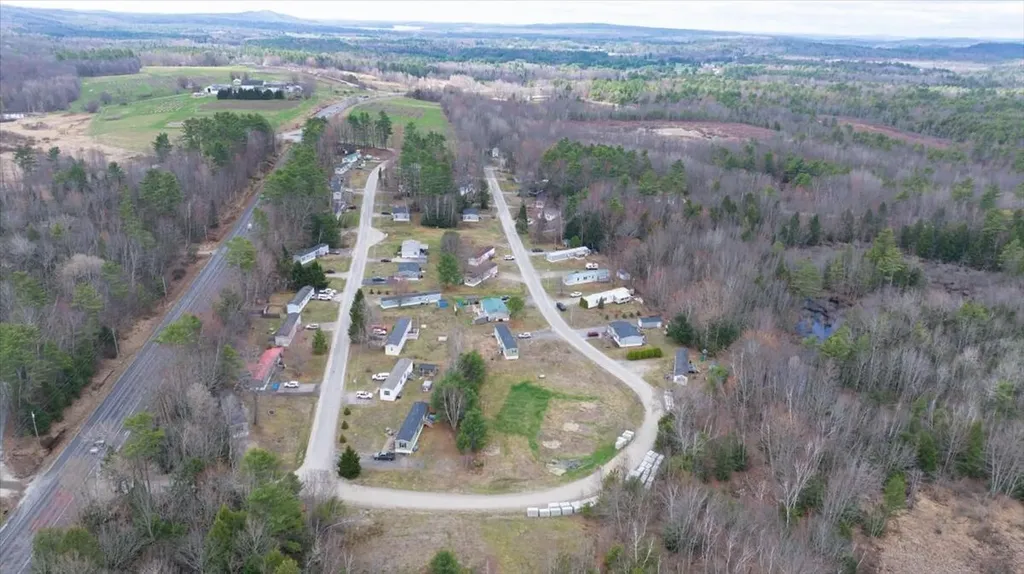 15 Blue Rock Road Monmouth ME 04259