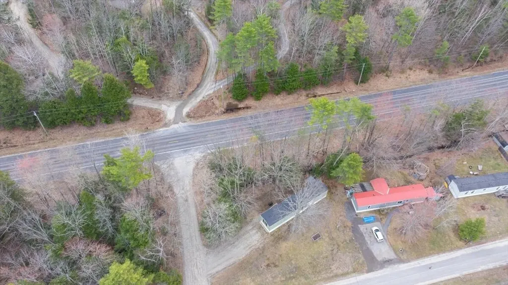15 Blue Rock Road Monmouth ME 04259
