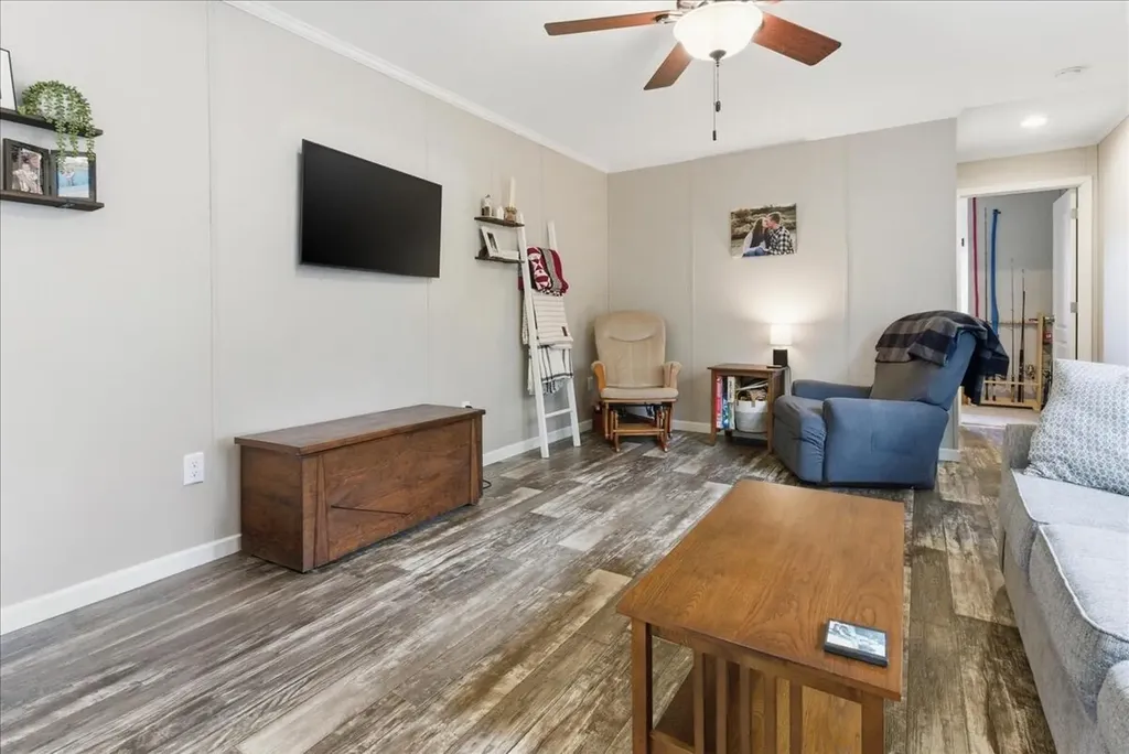 15 Blue Rock Road Monmouth ME 04259