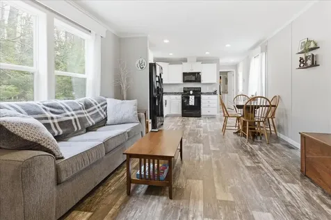 15 Blue Rock Road Monmouth ME 04259