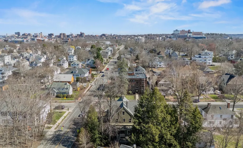 105 Noyes Street Portland ME 04103