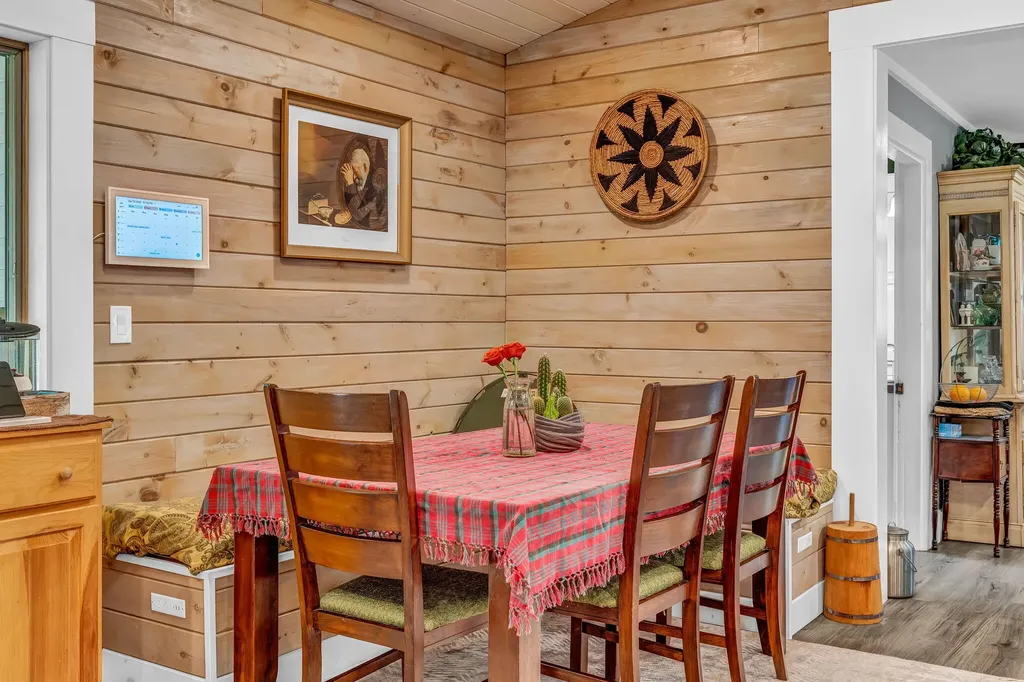 98 Hog Bay Road Franklin ME 04634