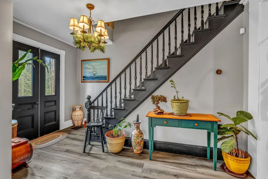 98 Hog Bay Road Franklin ME 04634
