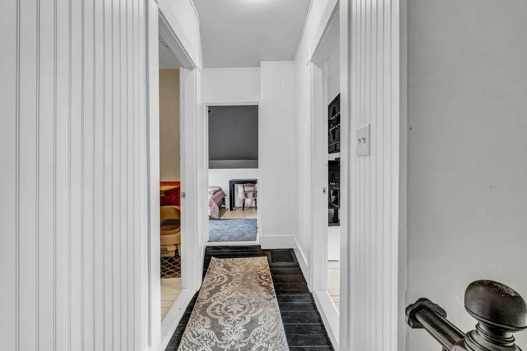 98 Hog Bay Road Franklin ME 04634