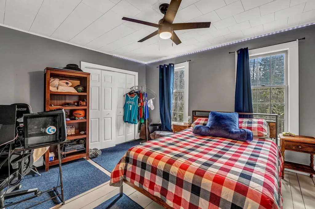98 Hog Bay Road Franklin ME 04634