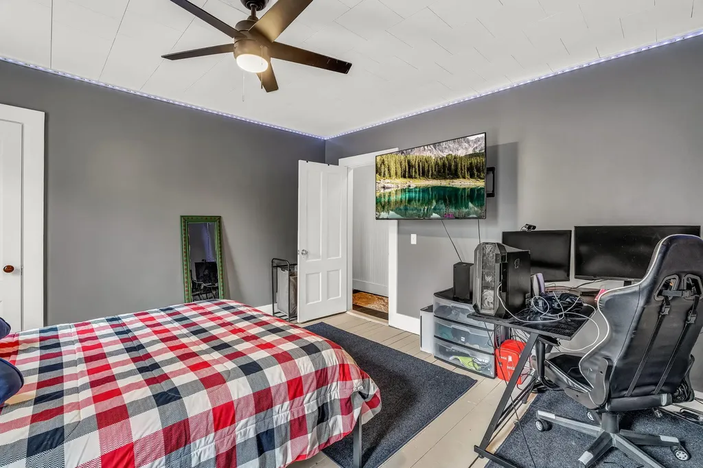 98 Hog Bay Road Franklin ME 04634
