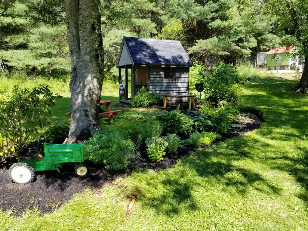98 Hog Bay Road Franklin ME 04634