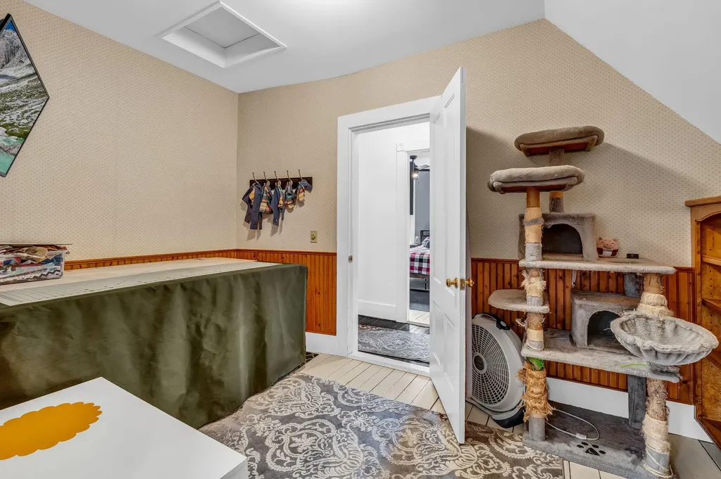 98 Hog Bay Road Franklin ME 04634