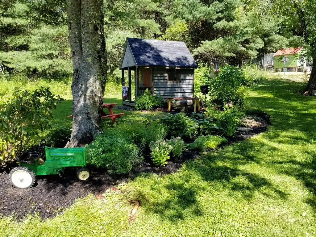 98 Hog Bay Road Franklin ME 04634