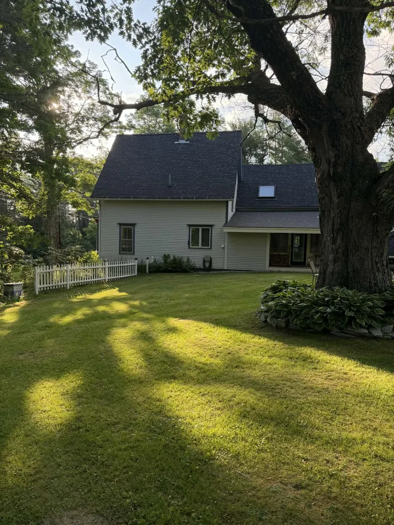 98 Hog Bay Road Franklin ME 04634