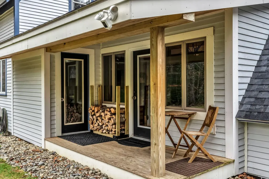 98 Hog Bay Road Franklin ME 04634