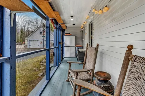 98 Hog Bay Road Franklin ME 04634