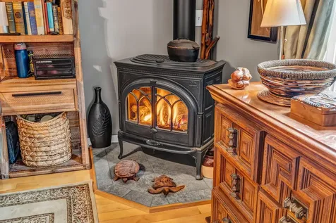 98 Hog Bay Road Franklin ME 04634