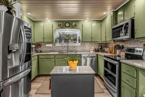 98 Hog Bay Road Franklin ME 04634