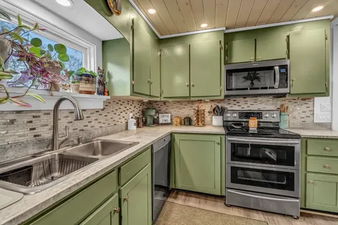 98 Hog Bay Road Franklin ME 04634