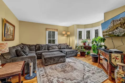 98 Hog Bay Road Franklin ME 04634