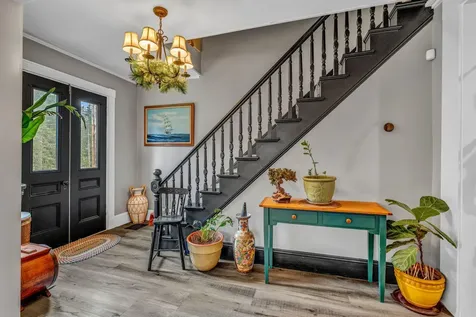 98 Hog Bay Road Franklin ME 04634