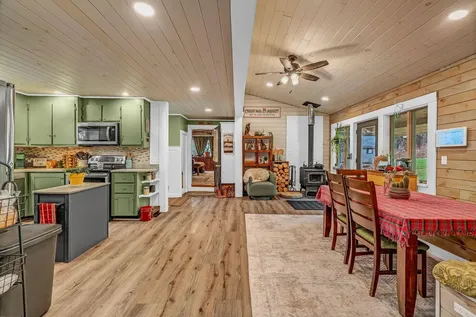 98 Hog Bay Road Franklin ME 04634