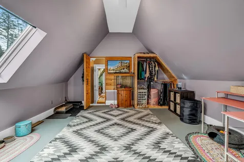 98 Hog Bay Road Franklin ME 04634