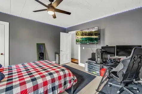 98 Hog Bay Road Franklin ME 04634