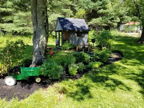 98 Hog Bay Road Franklin ME 04634