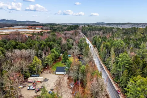 98 Hog Bay Road Franklin ME 04634