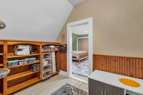 98 Hog Bay Road Franklin ME 04634